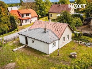 Prodej rodinného domu, Dědová, 80 m2
