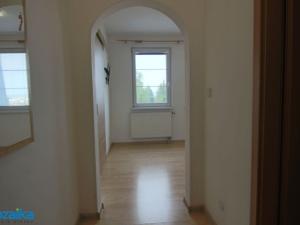 Pronájem bytu 1+1, Lanškroun, Kežmarská, 34 m2