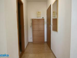 Pronájem bytu 1+1, Lanškroun, Kežmarská, 34 m2