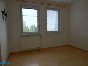 Pronájem bytu 1+1, Lanškroun, Kežmarská, 34 m2