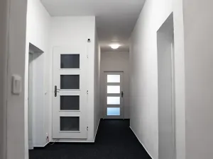 Pronájem kanceláře, Ostrava, Hladnovská, 250 m2