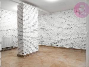 Pronájem kanceláře, Ostrava, Hladnovská, 250 m2