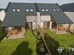 Prodej rodinného domu, Milenov, 112 m2