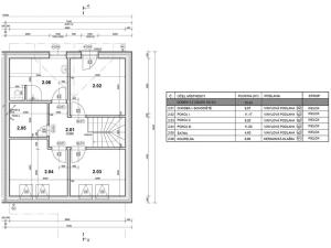 Prodej rodinného domu, Milenov, 112 m2