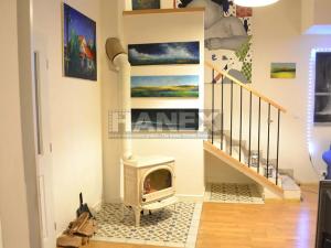 Prodej bytu 4+kk, Únětice, Svatý Jan, 140 m2