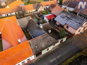 Prodej rodinného domu, Dub, 97 m2