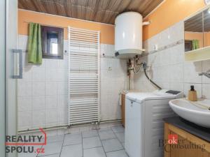 Prodej rodinného domu, Dobelice, 62 m2