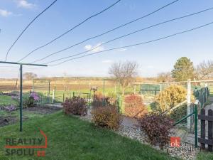 Prodej rodinného domu, Dobelice, 62 m2