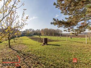 Prodej rodinného domu, Dobelice, 62 m2