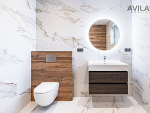 Prodej rodinného domu, Čerčany, Na okraji, 183 m2