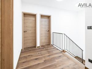 Prodej rodinného domu, Čerčany, Na okraji, 183 m2