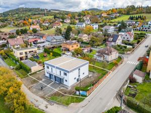 Prodej rodinného domu, Čerčany, Na okraji, 183 m2