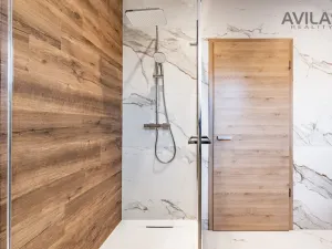 Prodej rodinného domu, Čerčany, Na okraji, 183 m2