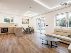 Prodej rodinného domu, Čerčany, Na okraji, 183 m2