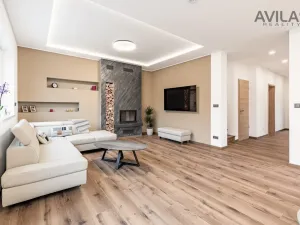 Prodej rodinného domu, Čerčany, Na okraji, 183 m2