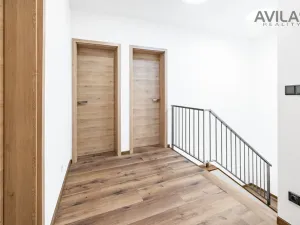 Prodej rodinného domu, Čerčany, Na okraji, 183 m2