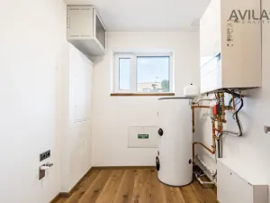 Prodej rodinného domu, Čerčany, Na okraji, 183 m2