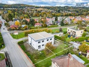 Prodej rodinného domu, Čerčany, Na okraji, 183 m2