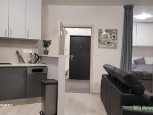 Pronájem bytu 2+kk, Praha - Letňany, Miroslava Hajna, 50 m2