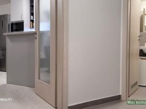 Pronájem bytu 2+kk, Praha - Letňany, Miroslava Hajna, 50 m2