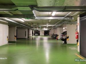 Pronájem bytu 2+kk, Praha - Letňany, Miroslava Hajna, 50 m2