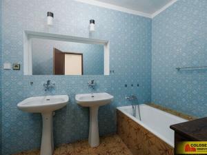 Prodej rodinného domu, Letovice, 198 m2