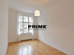 Pronájem bytu 2+kk, Praha - Vinohrady, Lucemburská, 50 m2