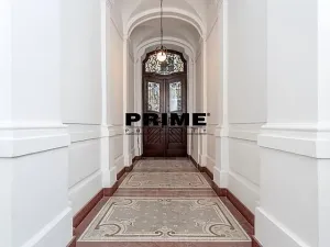 Pronájem obchodního prostoru, Praha - Staré Město, Martinská, 76 m2