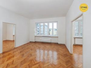 Pronájem kanceláře, Ostrava, Sokolská třída, 112 m2