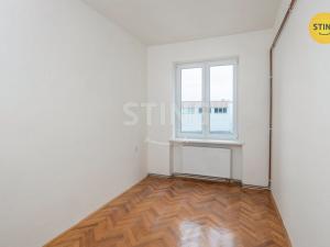 Pronájem kanceláře, Ostrava, Sokolská třída, 112 m2