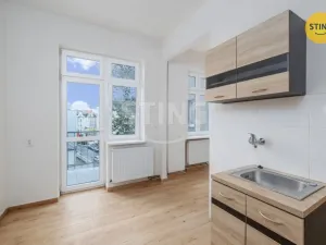 Pronájem kanceláře, Ostrava, Sokolská třída, 112 m2