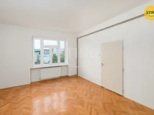 Pronájem kanceláře, Ostrava, Sokolská třída, 112 m2