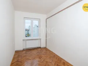 Pronájem kanceláře, Ostrava, Sokolská třída, 112 m2