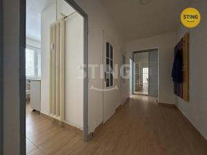 Pronájem bytu 2+1, Šumperk, 8. května, 50 m2