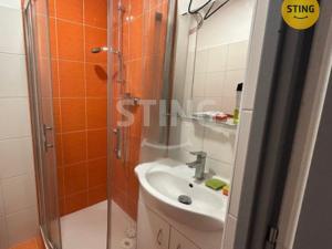 Pronájem bytu 2+1, Šumperk, 8. května, 50 m2