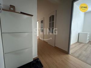 Pronájem bytu 2+1, Šumperk, 8. května, 50 m2