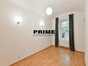 Pronájem bytu 3+kk, Praha - Vinohrady, Mánesova, 118 m2