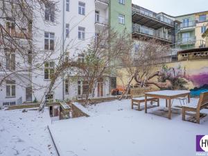 Prodej bytu 1+kk, Praha, Cimburkova, 12 m2