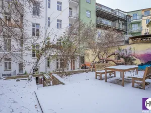 Prodej bytu 1+kk, Praha, Cimburkova, 12 m2