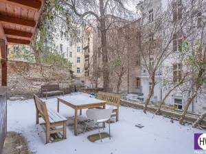 Prodej bytu 1+kk, Praha, Cimburkova, 12 m2