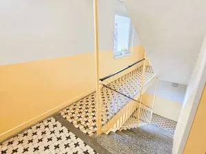 Prodej bytu 2+kk, Ústí nad Labem, Žežická, 48 m2