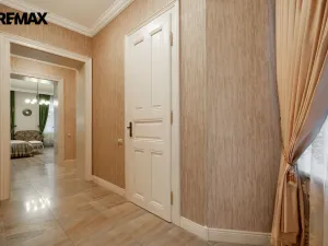 Pronájem bytu 3+1, Karlovy Vary, Dr. Davida Bechera, 130 m2