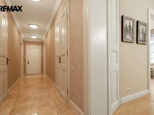 Pronájem bytu 3+1, Karlovy Vary, Dr. Davida Bechera, 130 m2