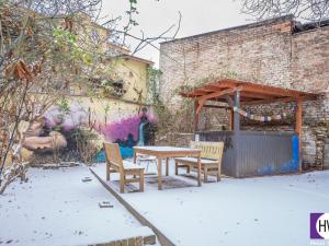 Prodej ubytování, Praha, Cimburkova, 12 m2