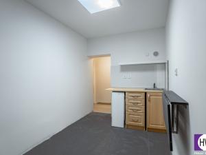 Prodej - jiné, Praha, Cimburkova, 12 m2