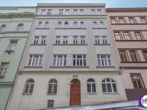 Prodej - jiné, Praha, Cimburkova, 12 m2