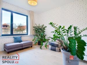 Prodej rodinného domu, Jílovice - Šalmanovice, 204 m2