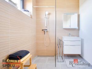 Prodej rodinného domu, Jílovice - Šalmanovice, 204 m2