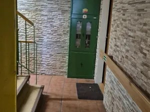 Prodej bytu 3+1, Praha - Horní Počernice, Běluňská, 72 m2