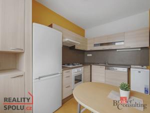 Prodej bytu 2+1, Olomouc - Neředín, Stiborova, 44 m2